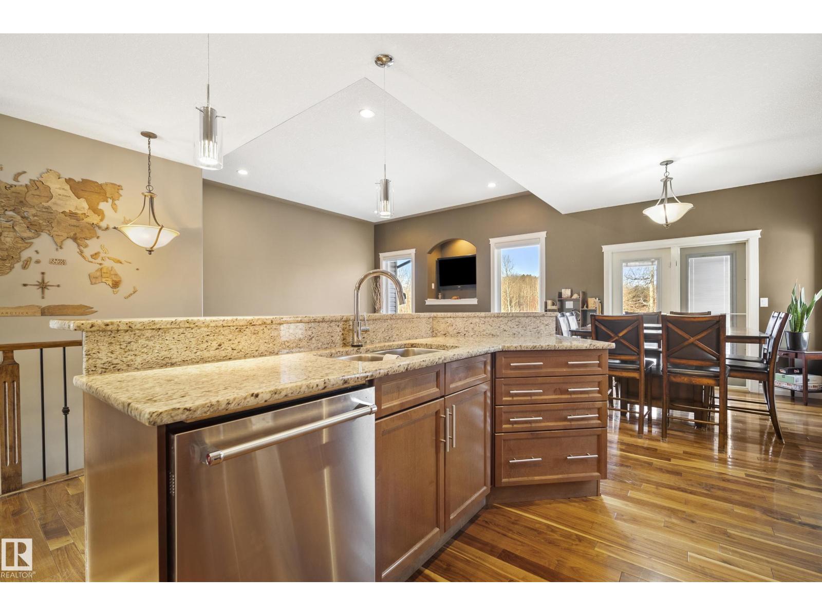 #51 53122 Rge Road 14, Rural Parkland County, Alberta  T7Y 2T3 - Photo 22 - E4477736