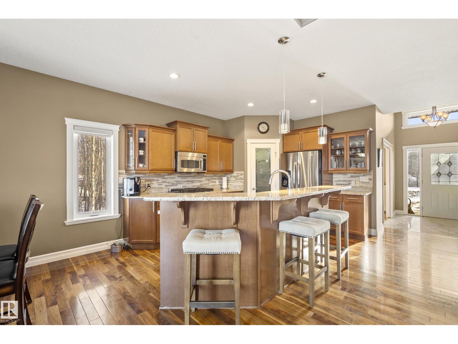 #51 53122 Rge Road 14, Rural Parkland County, Alberta  T7Y 2T3 - Photo 20 - E4477736