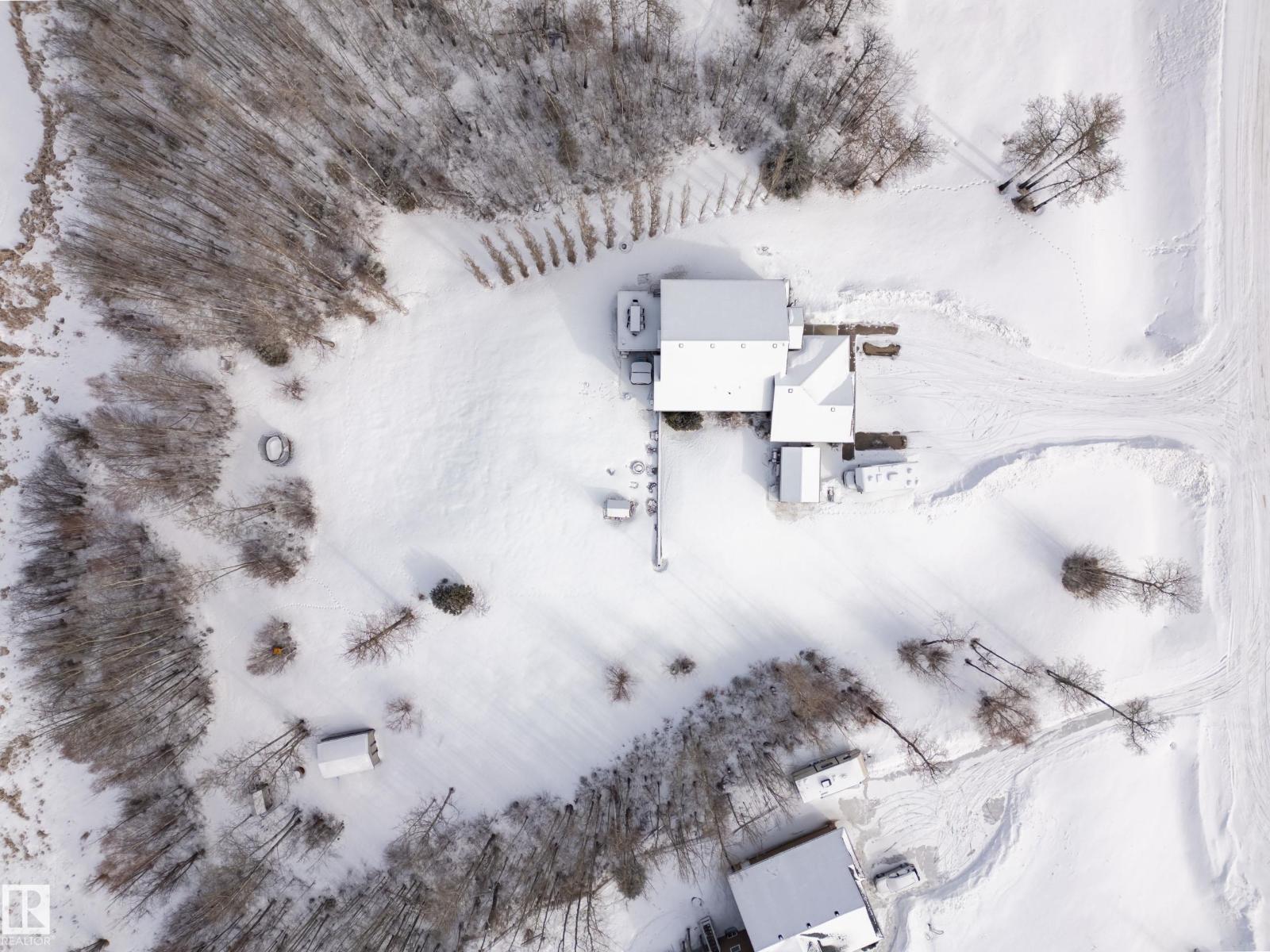 #51 53122 Rge Road 14, Rural Parkland County, Alberta  T7Y 2T3 - Photo 10 - E4477736