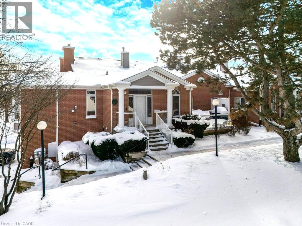 341 George Street N Unit# 4, Cambridge, Ontario  N1S 4X7 - Photo 29 - 40809978