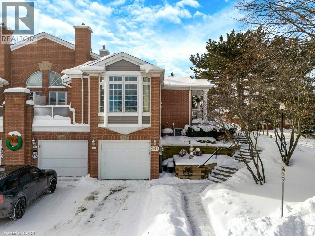 341 George Street N Unit# 4, Cambridge, Ontario  N1S 4X7 - Photo 3 - 40809978