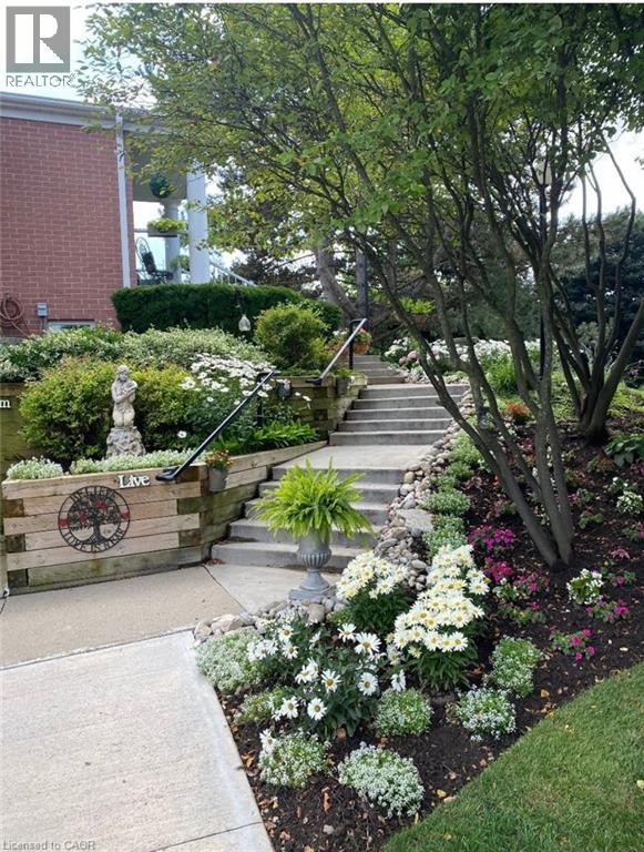 341 George Street N Unit# 4, Cambridge, Ontario  N1S 4X7 - Photo 39 - 40809978