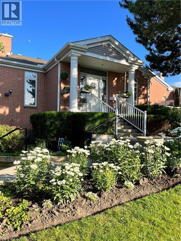 341 George Street N Unit# 4, Cambridge, Ontario  N1S 4X7 - Photo 35 - 40809978