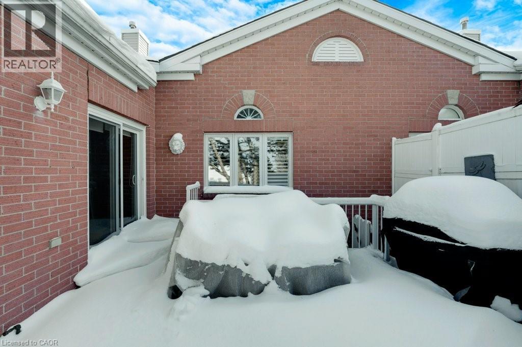 341 George Street N Unit# 4, Cambridge, Ontario  N1S 4X7 - Photo 14 - 40809978