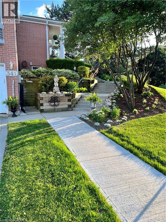 341 George Street N Unit# 4, Cambridge, Ontario  N1S 4X7 - Photo 36 - 40809978