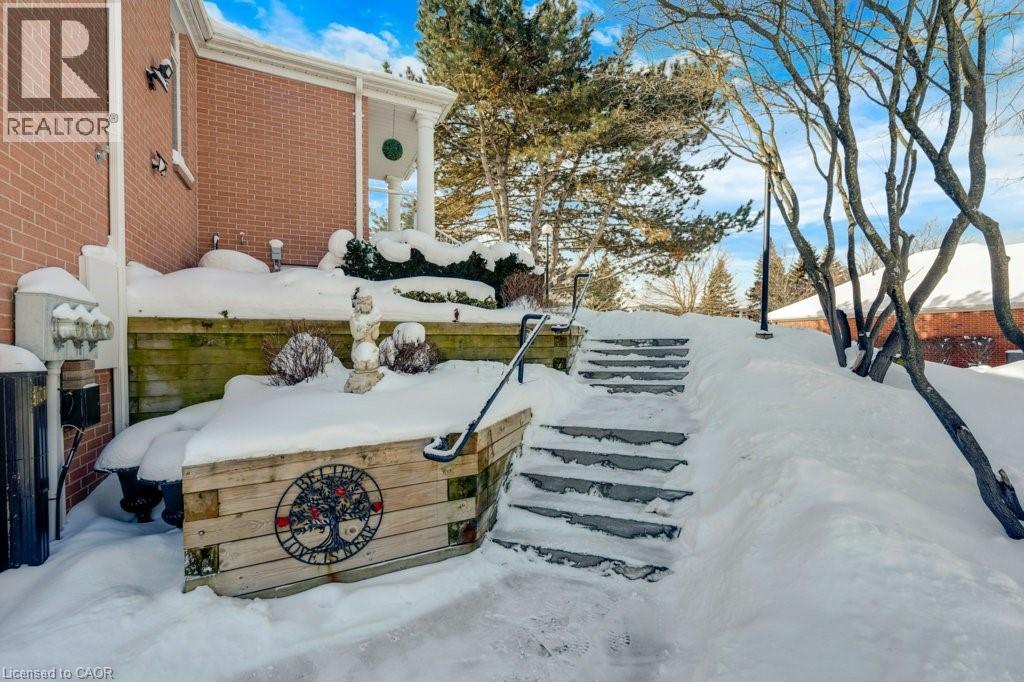 341 George Street N Unit# 4, Cambridge, Ontario  N1S 4X7 - Photo 30 - 40809978