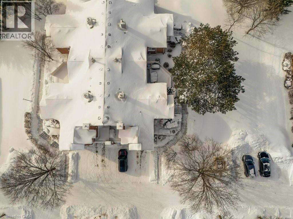 341 George Street N Unit# 4, Cambridge, Ontario  N1S 4X7 - Photo 31 - 40809978