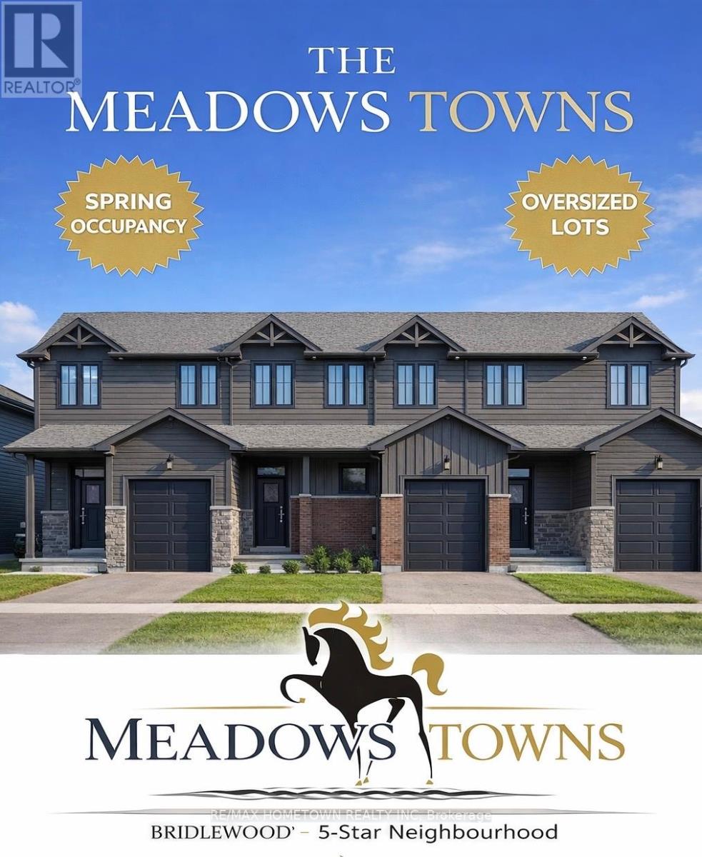 1013 DOBBIE STREET, brockville, Ontario