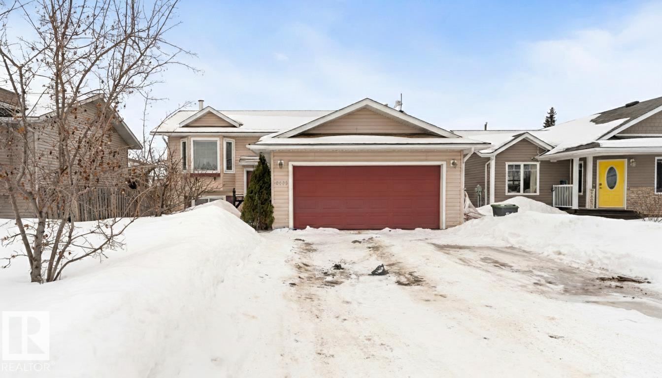 6111 54 AV, cold lake, Alberta