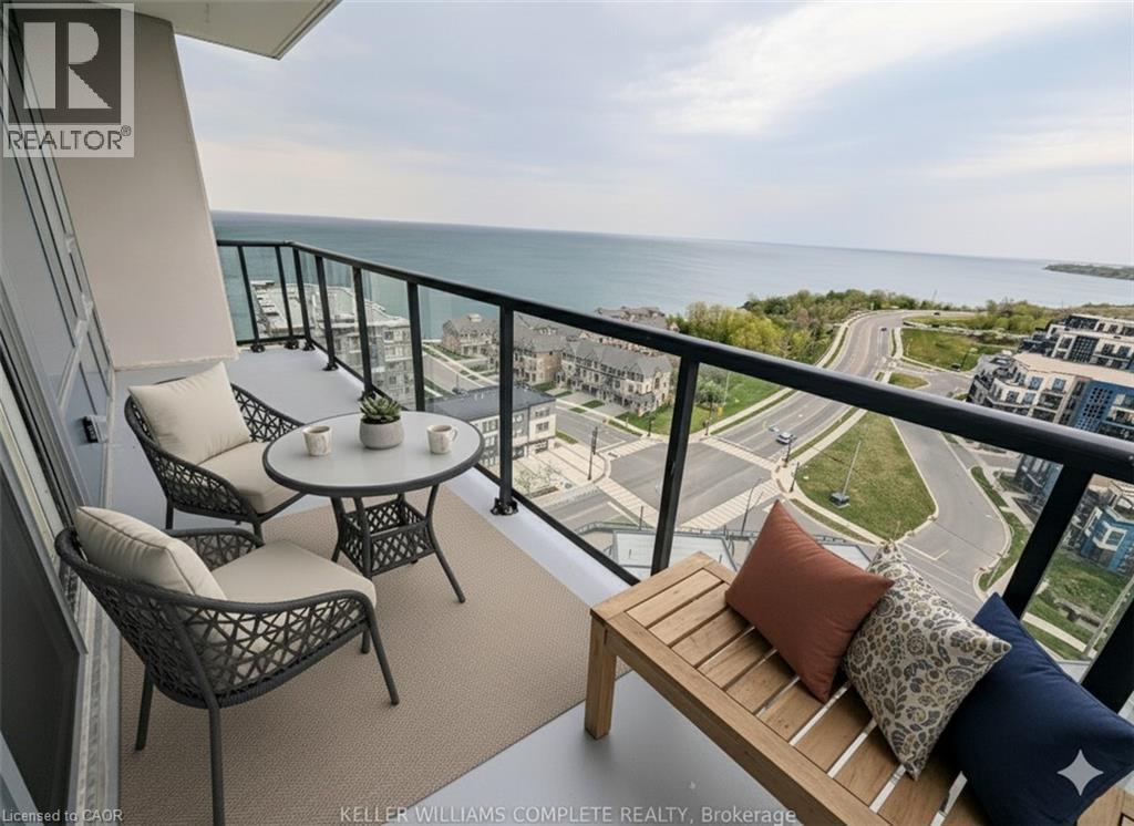 385 WINSTON Road Unit# 1311, grimsby, Ontario