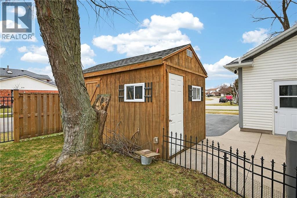 60 Highland Boulevard, Caledonia, Ontario  N3W 1H4 - Photo 48 - 40812784