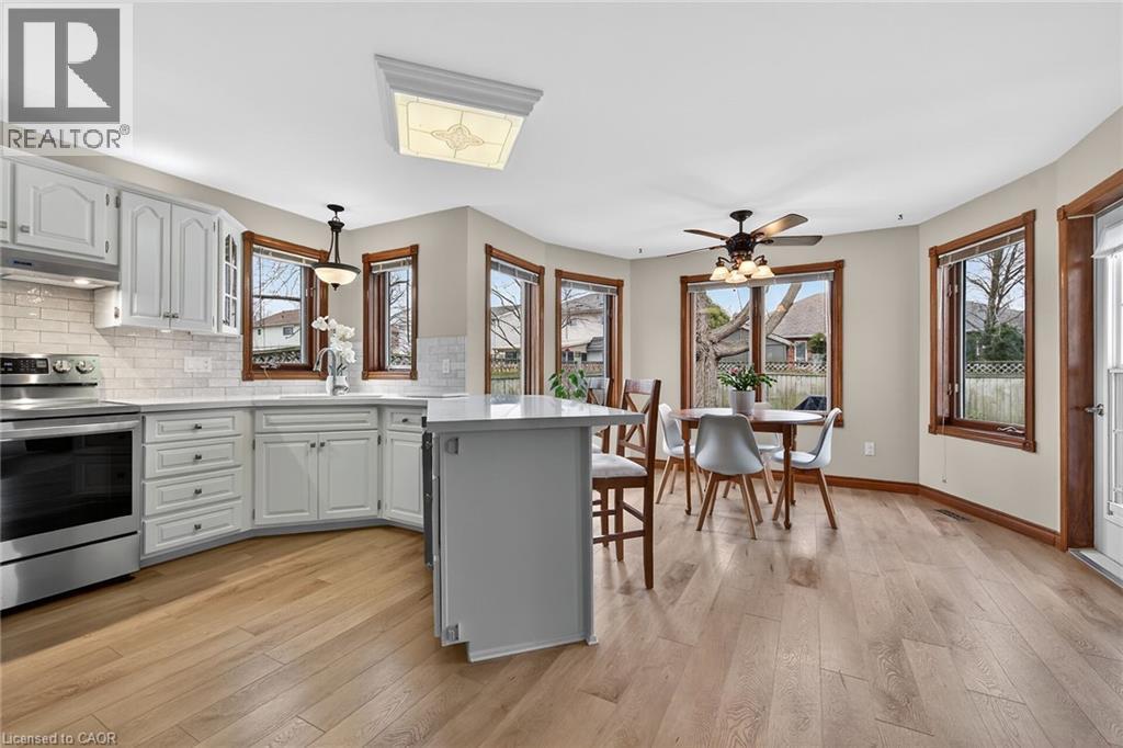 60 Highland Boulevard, Caledonia, Ontario  N3W 1H4 - Photo 6 - 40812784