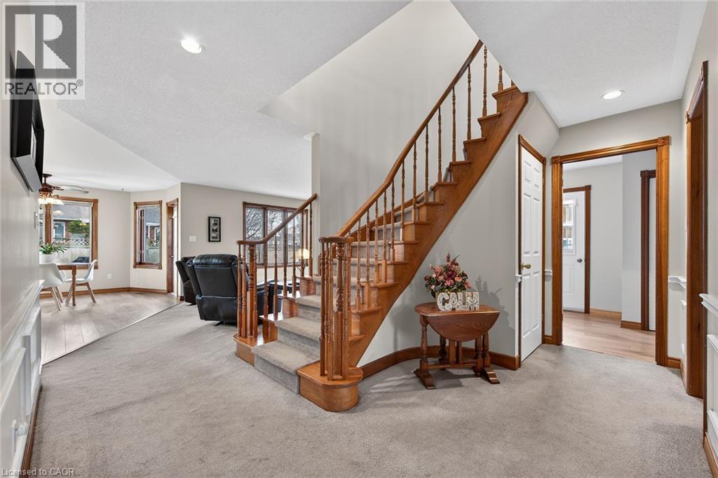 60 Highland Boulevard, Caledonia, Ontario  N3W 1H4 - Photo 5 - 40812784