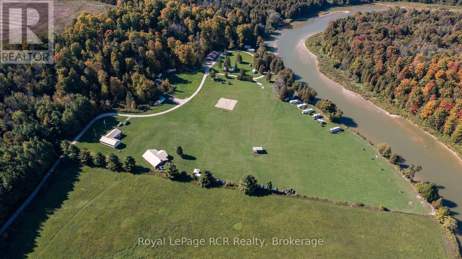 452 Bruce Rd. 11, Saugeen Shores, Ontario  N0G 2N0 - Photo 2 - X12445557