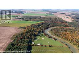 452 BRUCE RD. 11, Saugeen Shores, Ontario