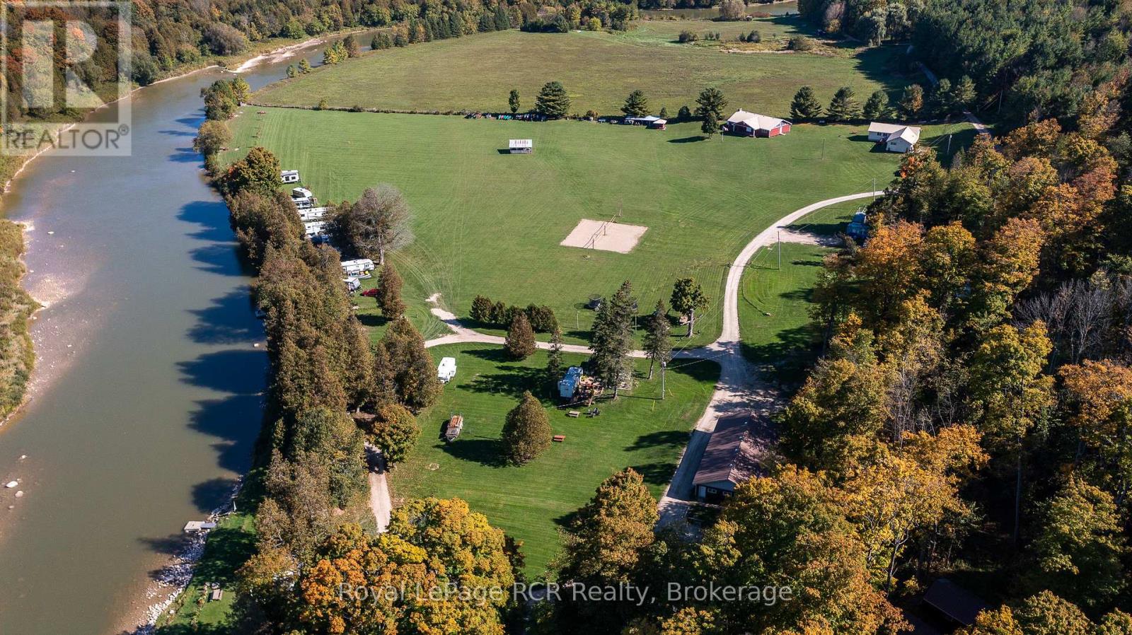 452 Bruce Rd. 11, Saugeen Shores, Ontario  N0G 2N0 - Photo 7 - X12445557