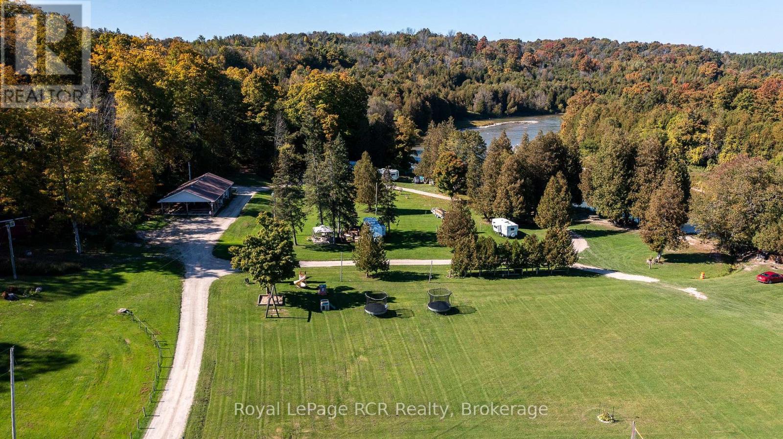 452 Bruce Rd. 11, Saugeen Shores, Ontario  N0G 2N0 - Photo 9 - X12445557