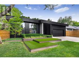 1516 DUNCAN ROAD, Oakville, Ontario