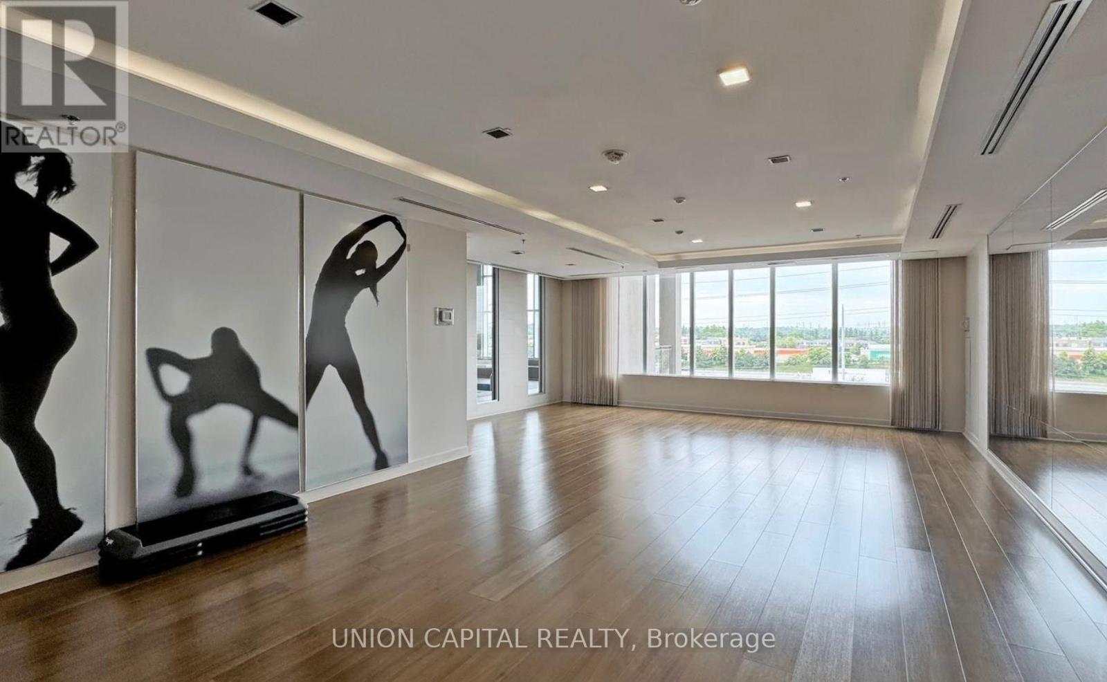 1016 - 1235 Bayly Street, Pickering, Ontario  L1W 1L7 - Photo 10 - E12890468