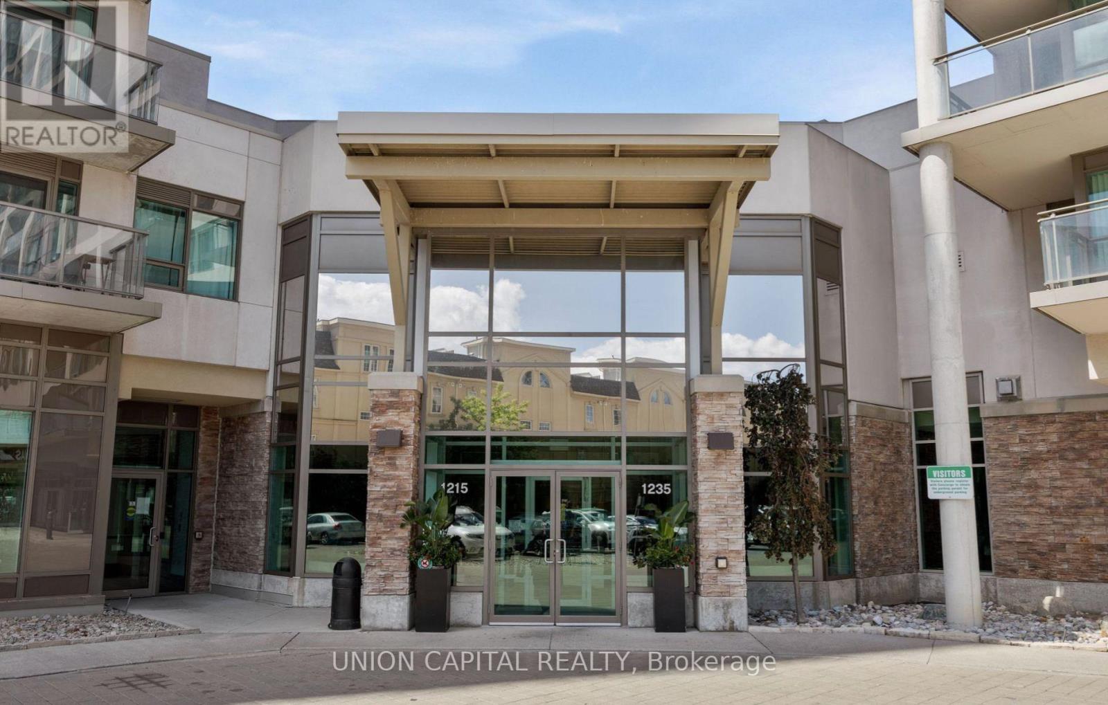 1016 - 1235 Bayly Street, Pickering, Ontario  L1W 1L7 - Photo 12 - E12890468