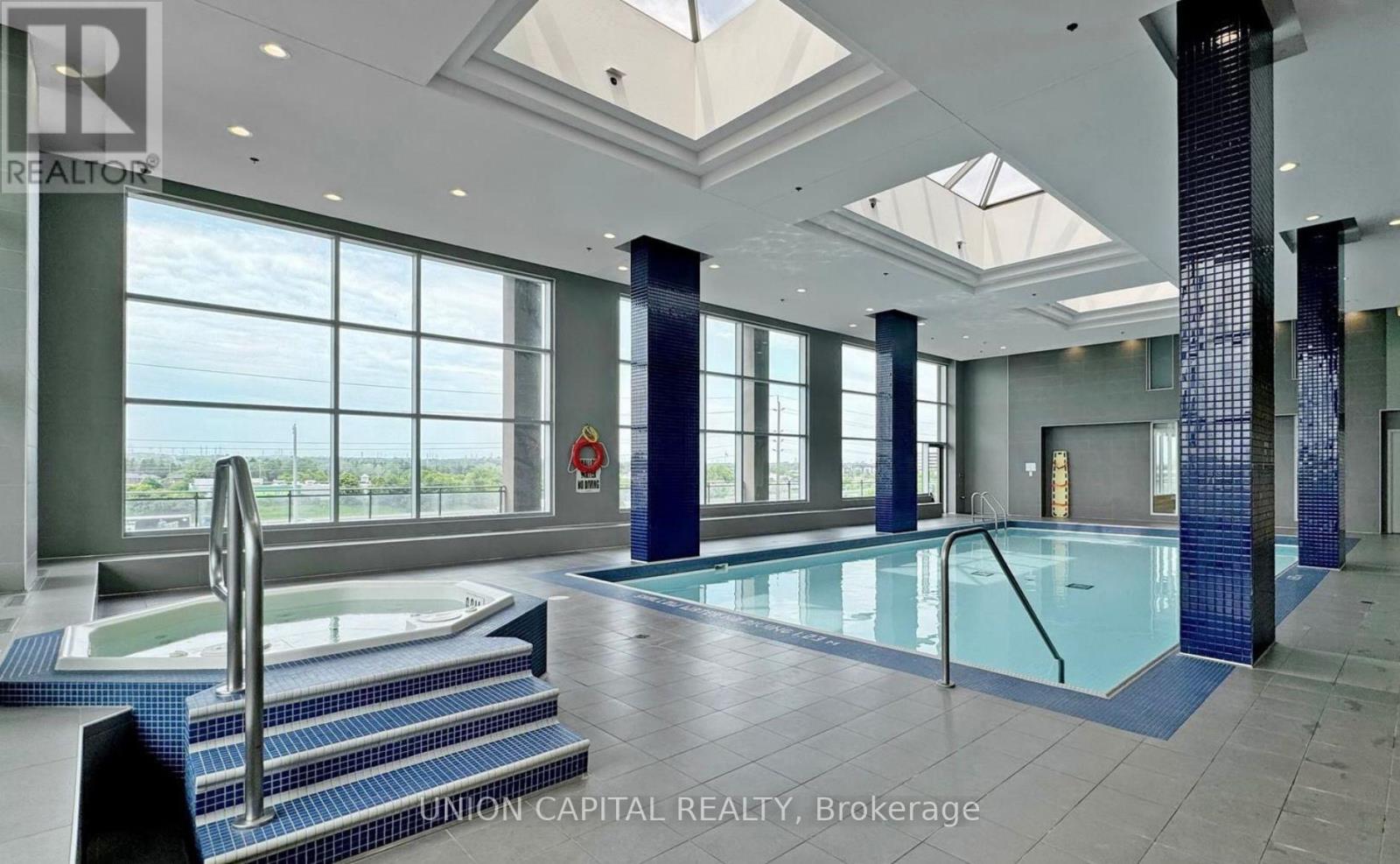 1016 - 1235 Bayly Street, Pickering, Ontario  L1W 1L7 - Photo 9 - E12890468