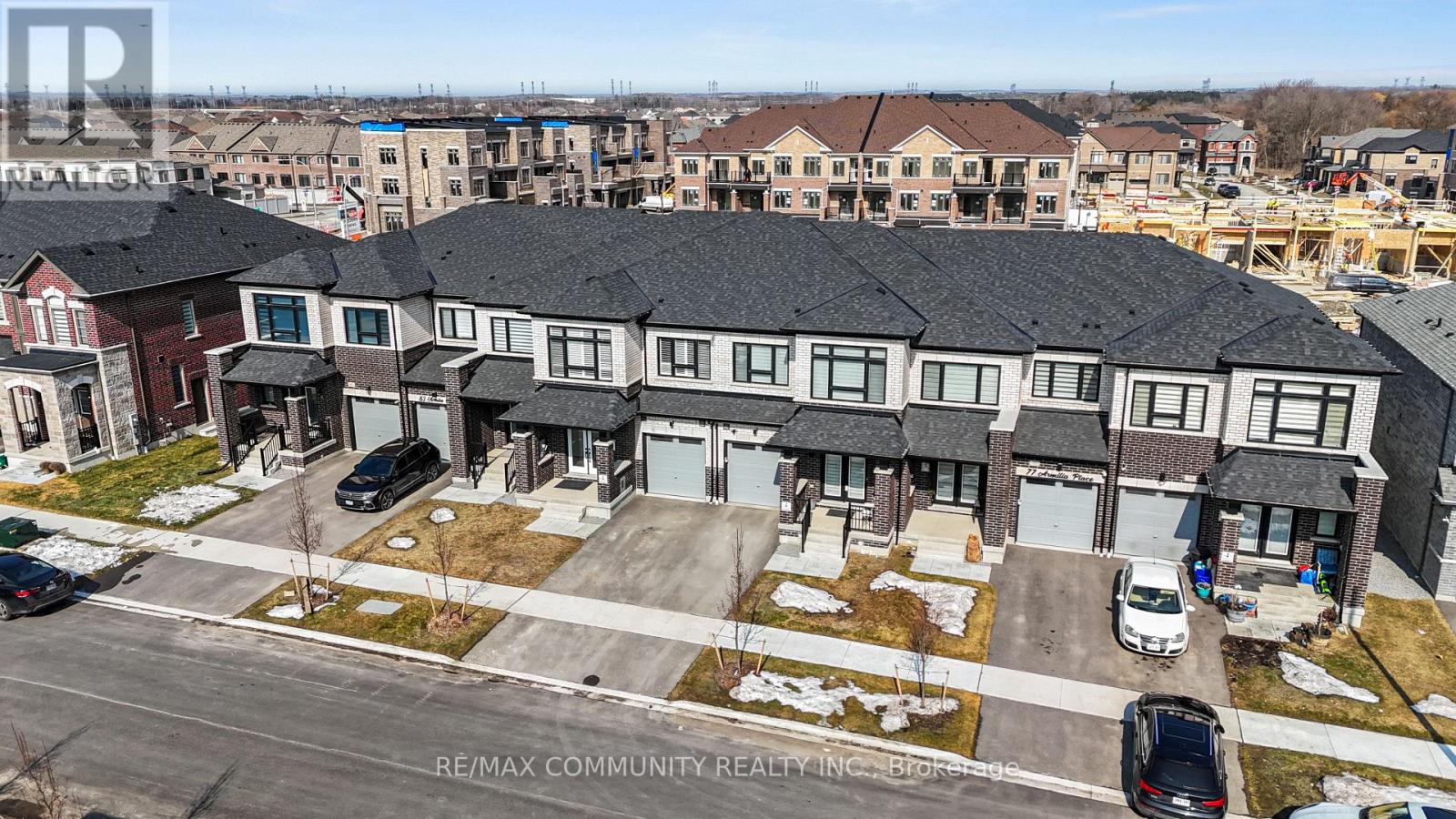 81 Armilia Place, Whitby, Ontario  L1P 0P7 - Photo 18 - E12890764