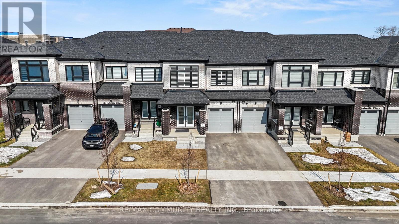 81 Armilia Place, Whitby, Ontario  L1P 0P7 - Photo 22 - E12890764