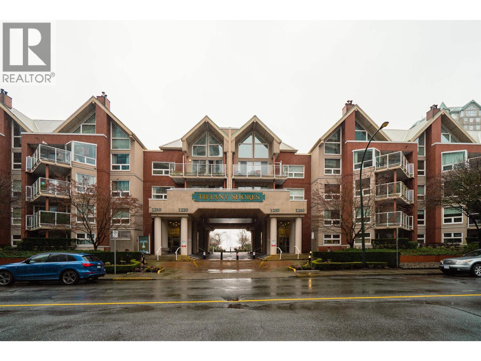 301 1230 Quayside Drive, New Westminster, British Columbia  V3M 6H1 - Photo 30 - R3100505