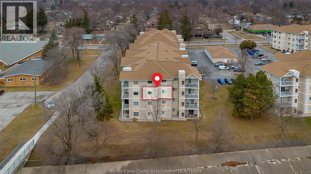 1655 Grand Marais Unit# 310, Windsor, Ontario  N8E 4W4 - Photo 31 - 26005559