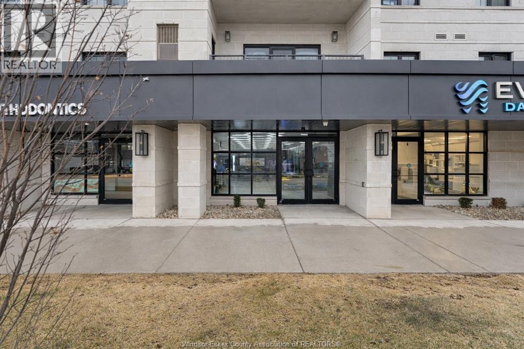 MLS# 26005548: 3817 HOWARD AVENUE Unit# 4A, Windsor, Canada