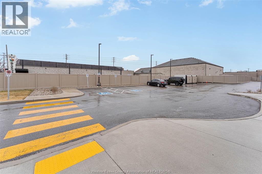 3817 Howard Avenue Unit# 4a, Windsor, Ontario  N9E 3N8 - Photo 4 - 26005548