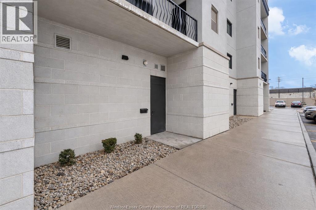 3817 Howard Avenue Unit# 4a, Windsor, Ontario  N9E 3N8 - Photo 6 - 26005548