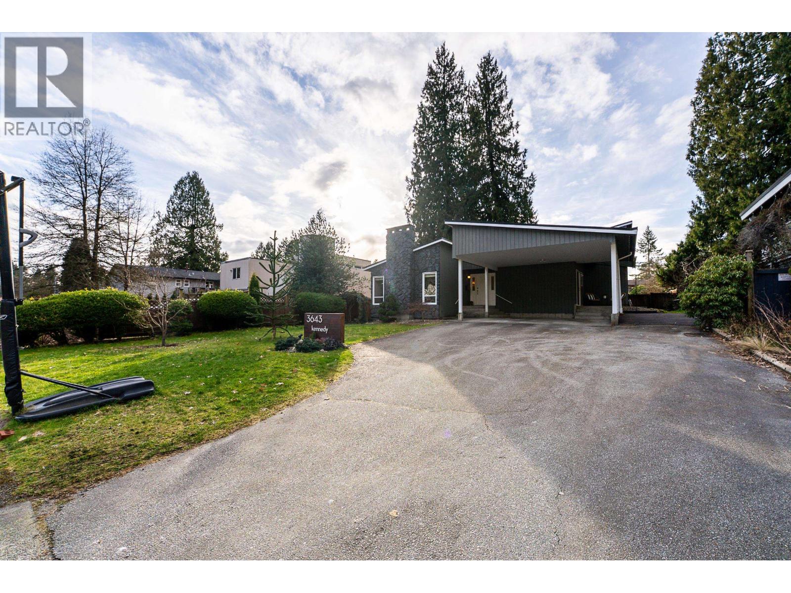 3643 Kennedy Street, Port Coquitlam, British Columbia  V3B 4Z2 - Photo 32 - R3100506