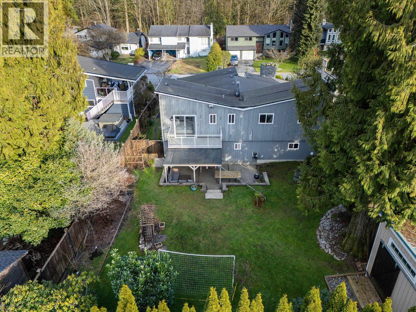 3643 Kennedy Street, Port Coquitlam, British Columbia  V3B 4Z2 - Photo 33 - R3100506