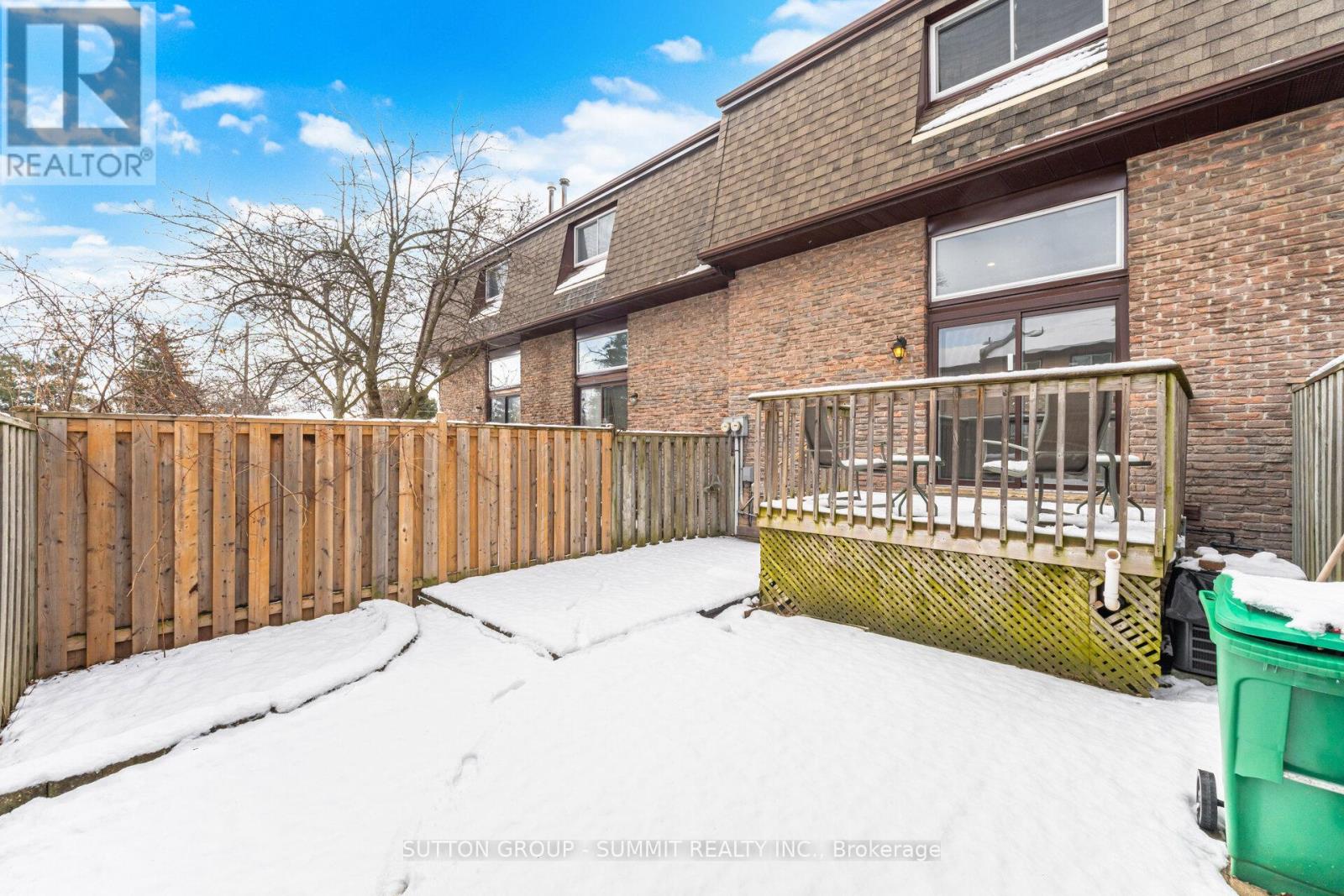 74 - 7430 Copenhagen Road, Mississauga (Meadowvale), Ontario  L5H 2C4 - Photo 27 - W12891002