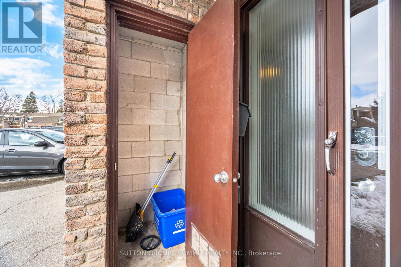 74 - 7430 Copenhagen Road, Mississauga (Meadowvale), Ontario  L5H 2C4 - Photo 25 - W12891002