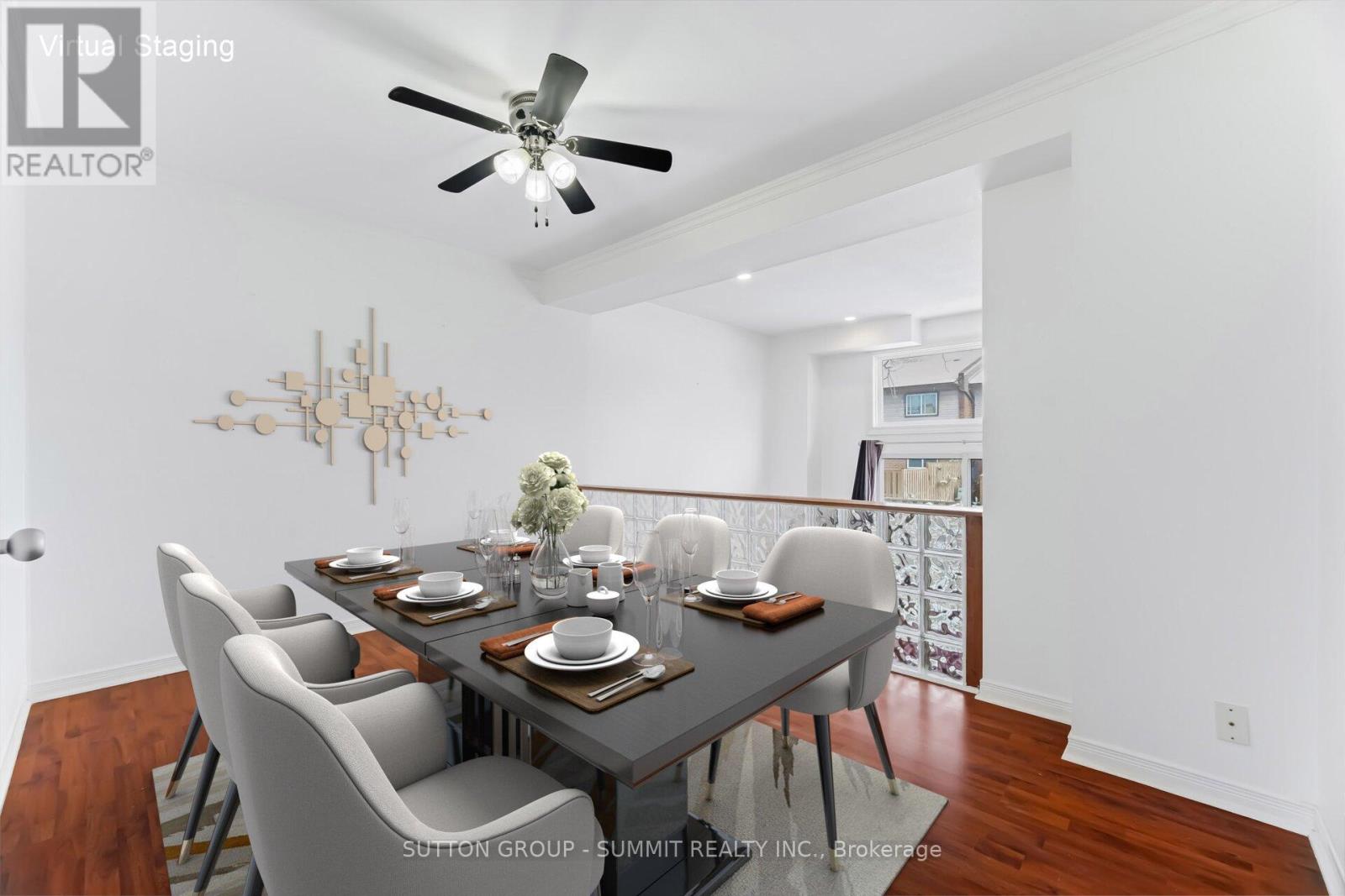 74 - 7430 Copenhagen Road, Mississauga (Meadowvale), Ontario  L5H 2C4 - Photo 6 - W12891002