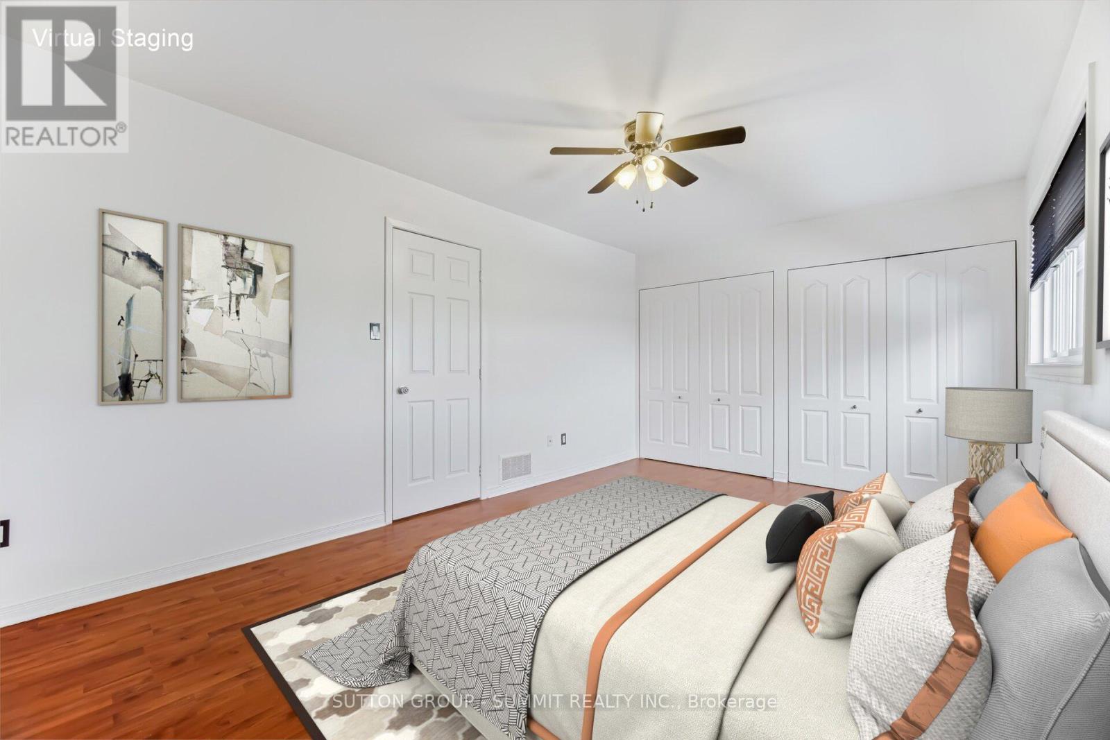 74 - 7430 Copenhagen Road, Mississauga (Meadowvale), Ontario  L5H 2C4 - Photo 7 - W12891002