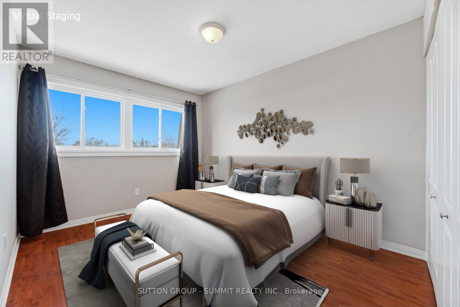 74 - 7430 Copenhagen Road, Mississauga (Meadowvale), Ontario  L5H 2C4 - Photo 8 - W12891002