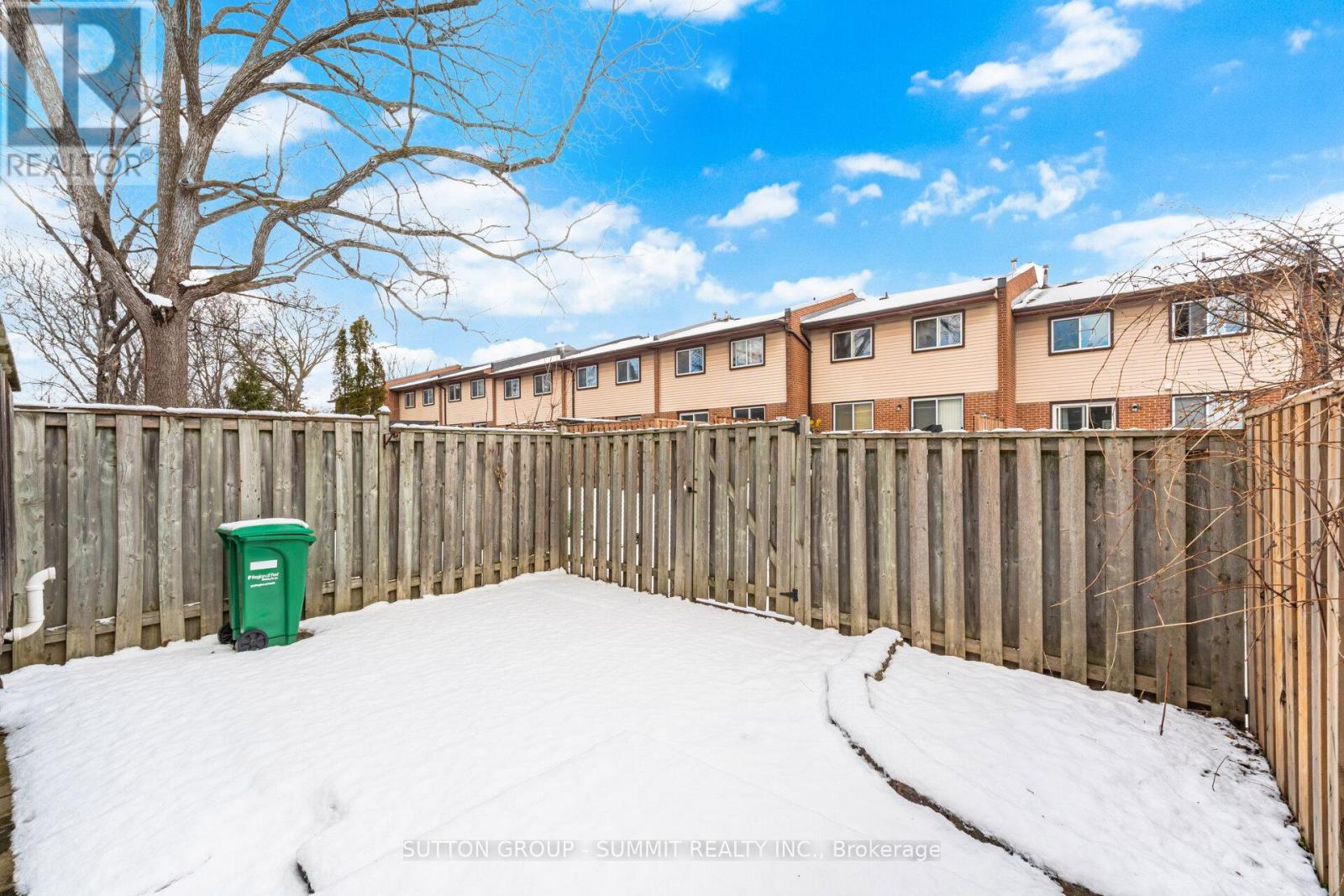 74 - 7430 Copenhagen Road, Mississauga (Meadowvale), Ontario  L5H 2C4 - Photo 30 - W12891002