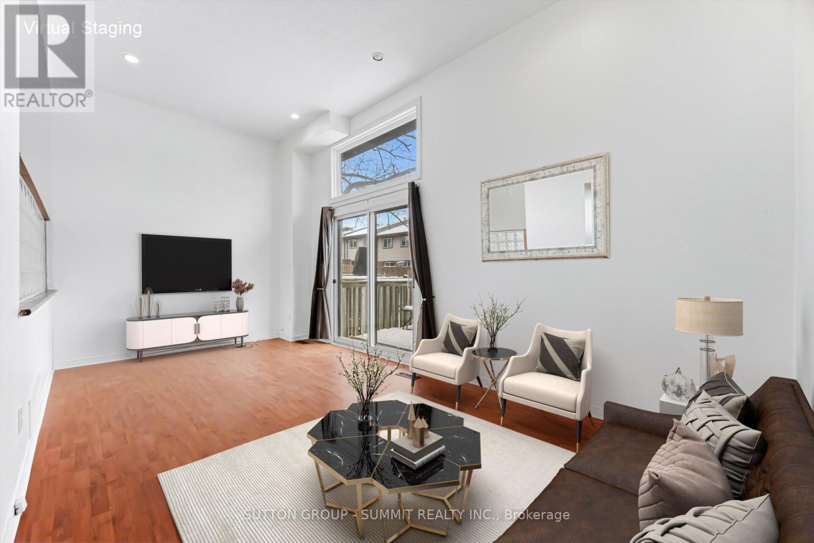 74 - 7430 Copenhagen Road, Mississauga (Meadowvale), Ontario  L5H 2C4 - Photo 5 - W12891002