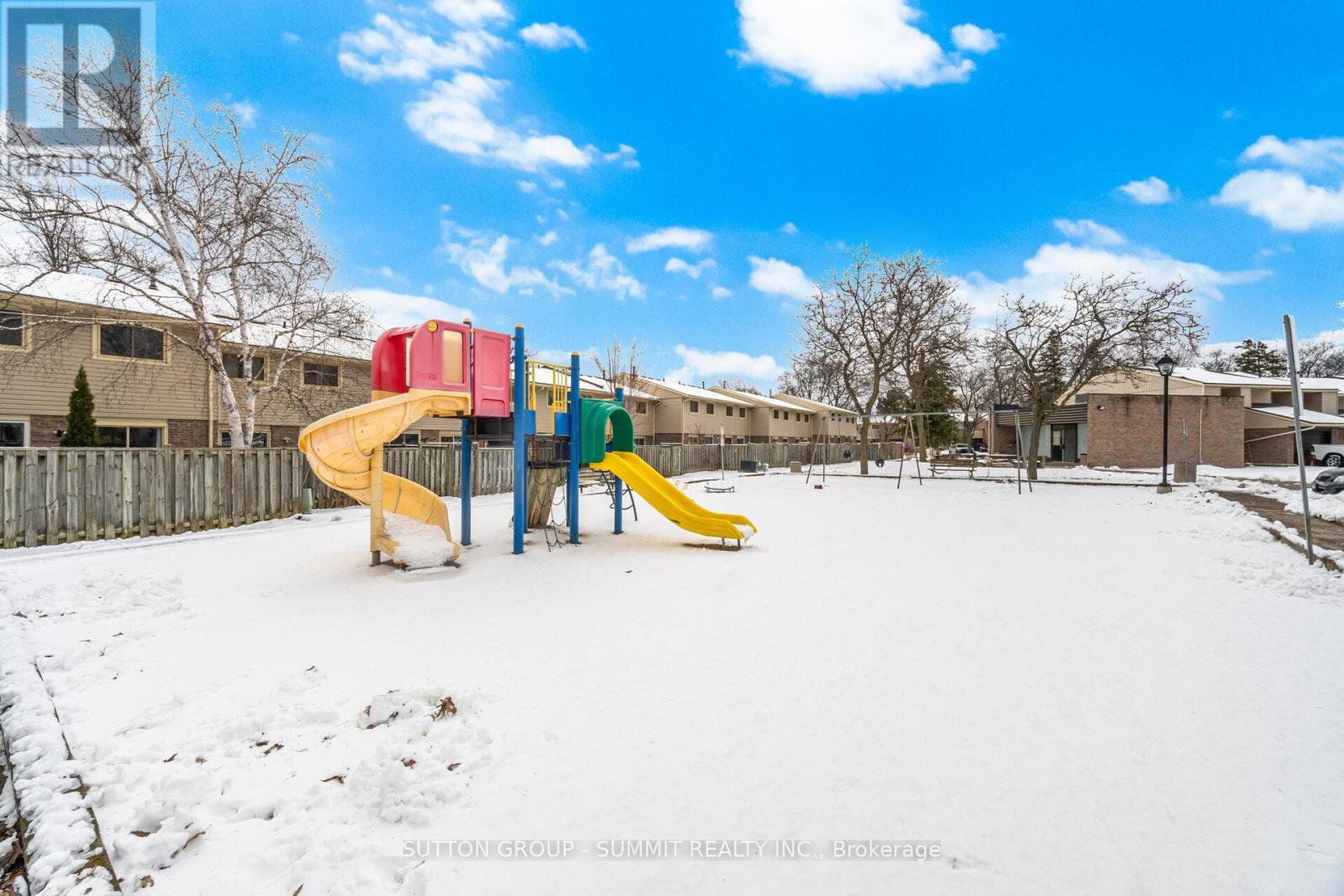 74 - 7430 Copenhagen Road, Mississauga (Meadowvale), Ontario  L5H 2C4 - Photo 24 - W12891002