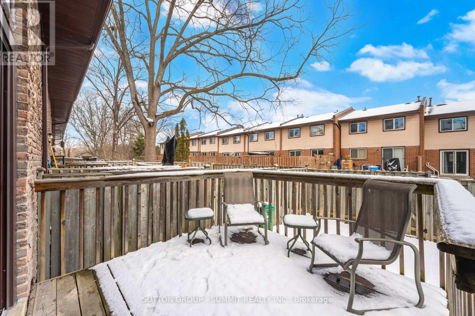 74 - 7430 Copenhagen Road, Mississauga (Meadowvale), Ontario  L5H 2C4 - Photo 29 - W12891002