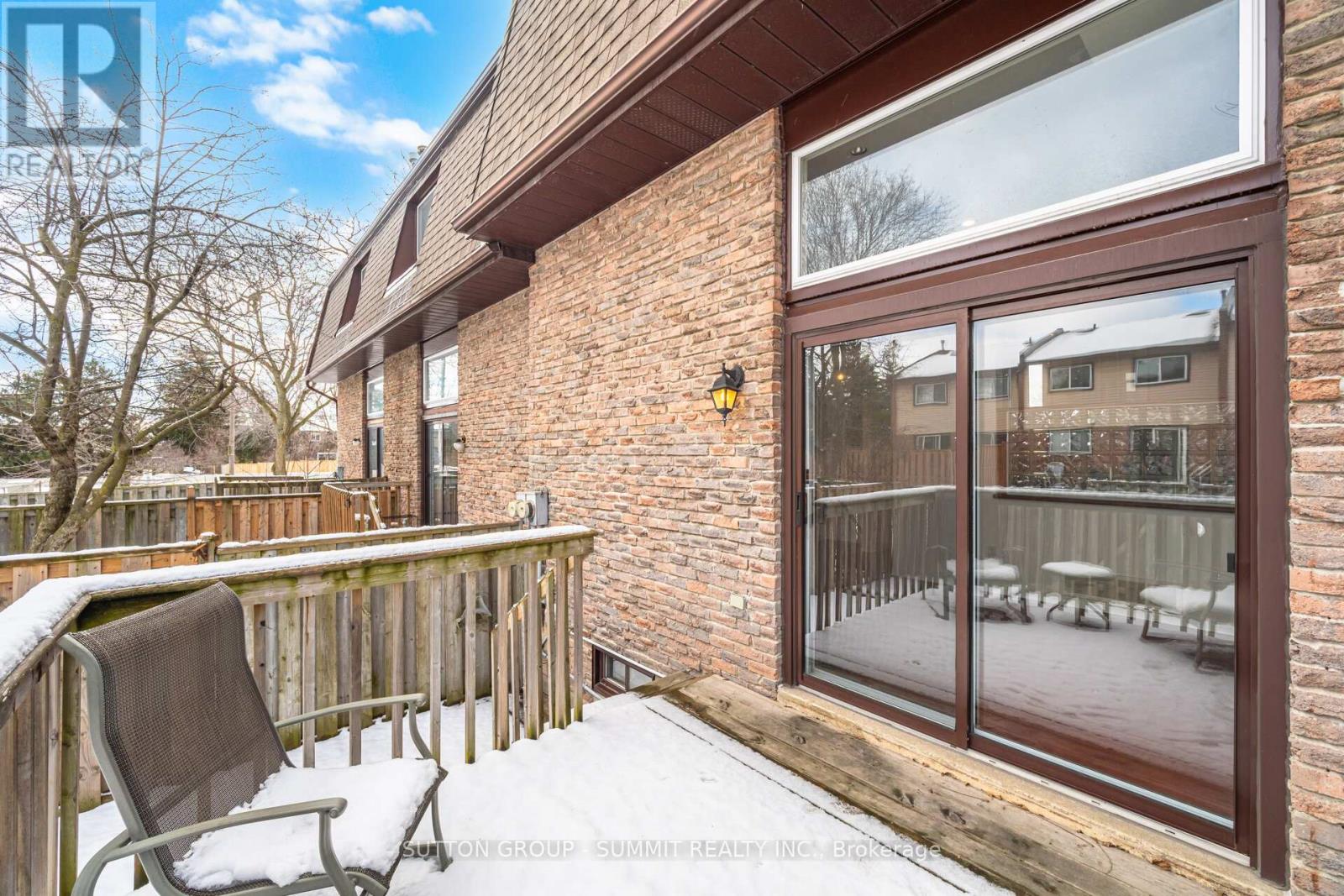 74 - 7430 Copenhagen Road, Mississauga (Meadowvale), Ontario  L5H 2C4 - Photo 28 - W12891002