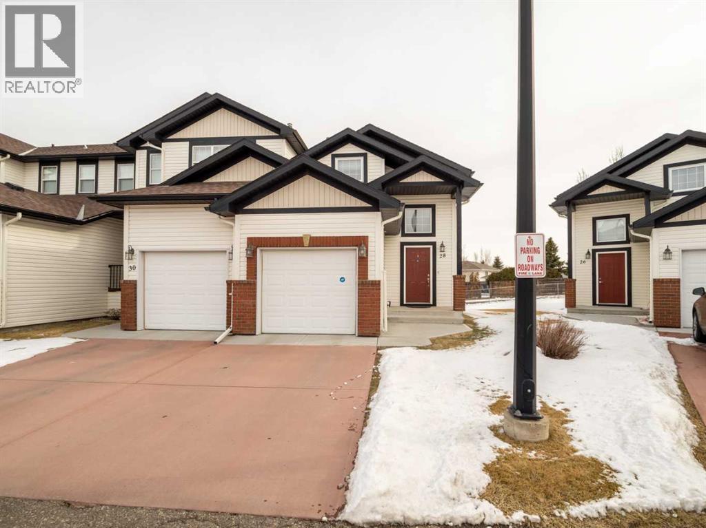 28, 295 Blackfoot Road W, lethbridge, Alberta