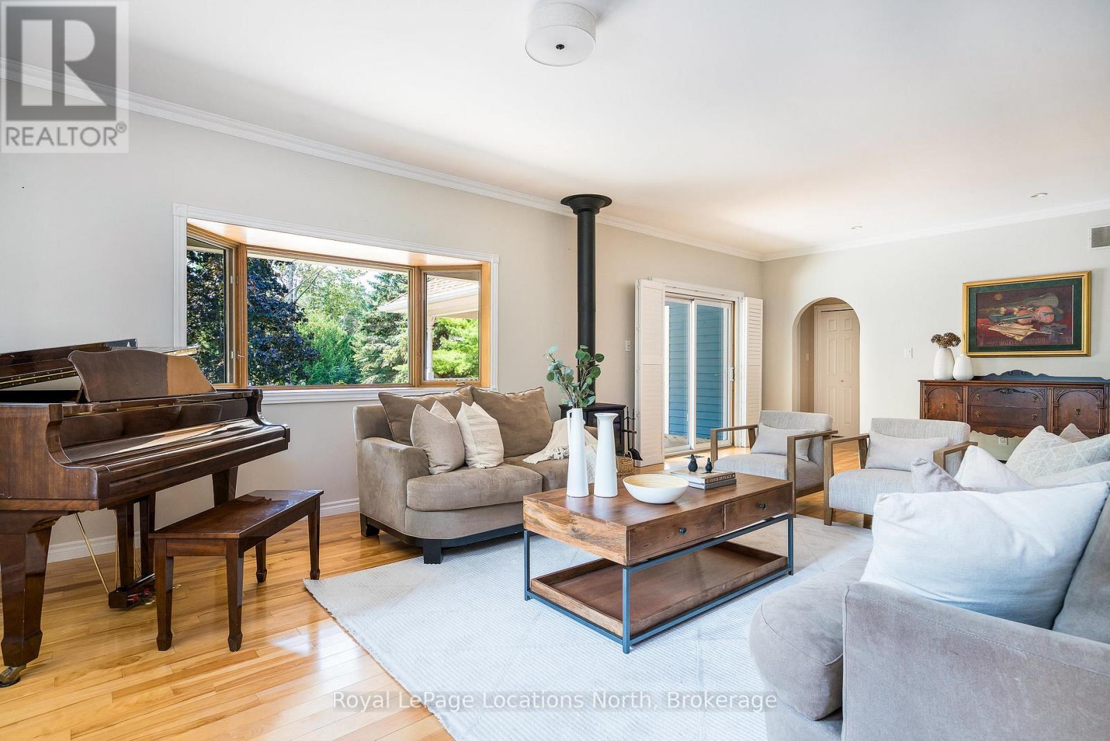 9 Georgian Court, Collingwood, Ontario  L9Y 4W5 - Photo 17 - S12891196