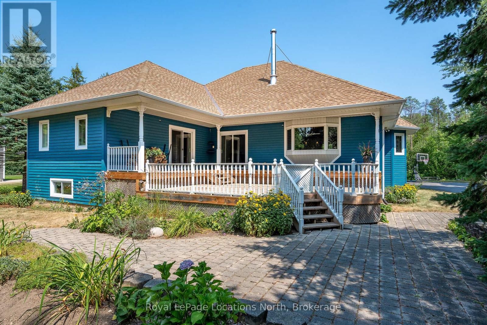 9 Georgian Court, Collingwood, Ontario  L9Y 4W5 - Photo 3 - S12891196