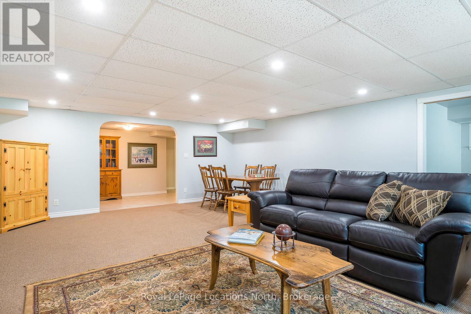 9 Georgian Court, Collingwood, Ontario  L9Y 4W5 - Photo 36 - S12891196