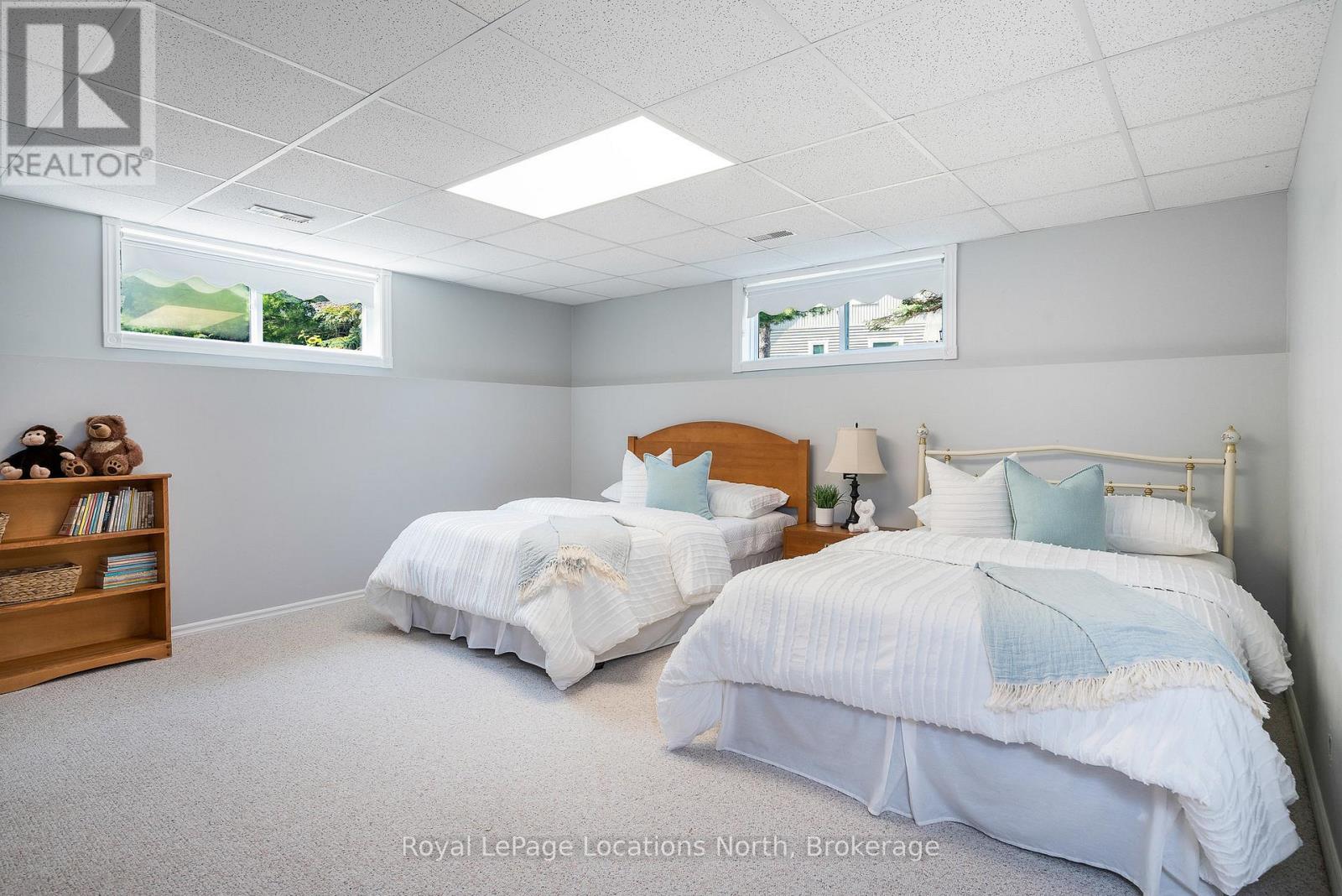 9 Georgian Court, Collingwood, Ontario  L9Y 4W5 - Photo 37 - S12891196