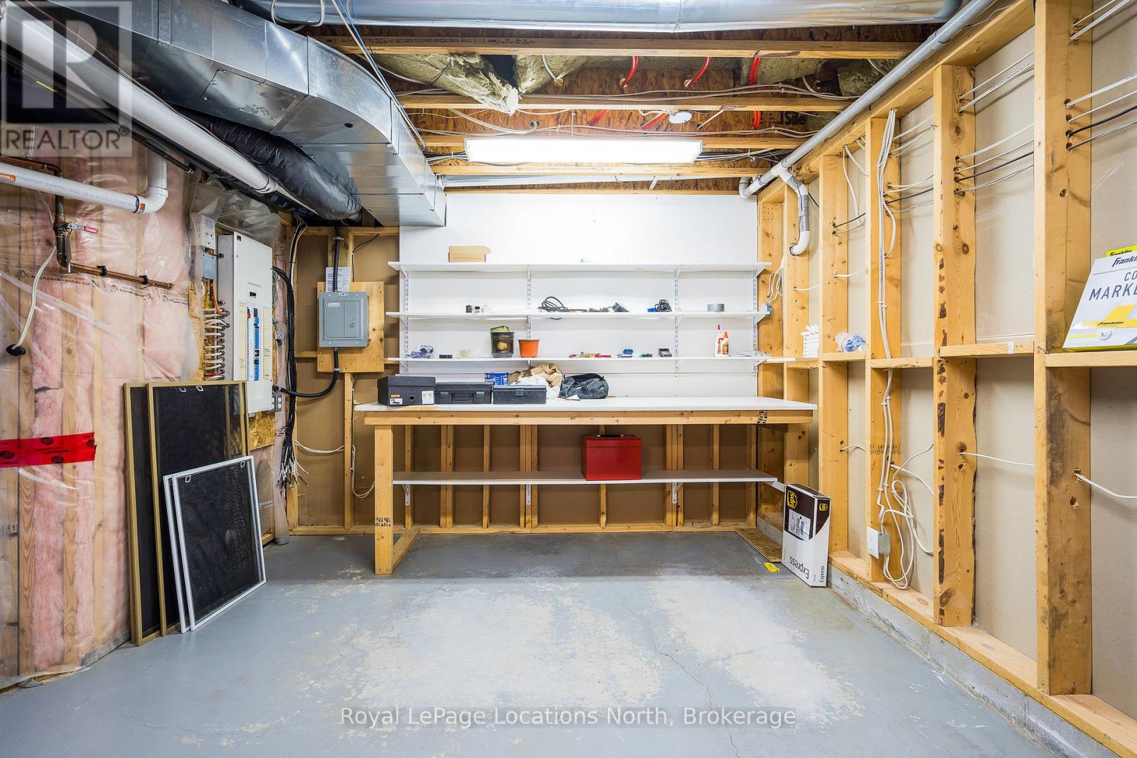 9 Georgian Court, Collingwood, Ontario  L9Y 4W5 - Photo 41 - S12891196